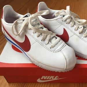 Nike Cortez Classic Sneakers